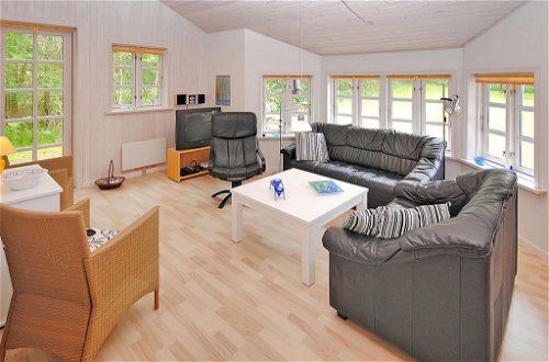 Foto 9 - Haus mit 3 Schlafzimmern in Løgstør mit terrasse und sauna