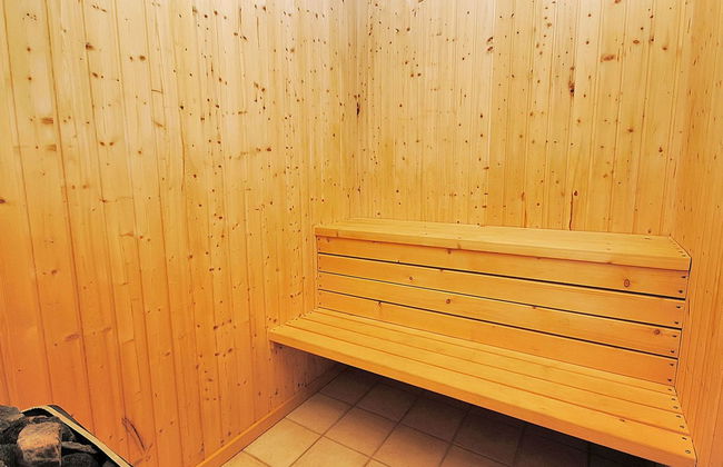 Casa de 3 quartos em Løgstør com terraço e sauna - Foto 7