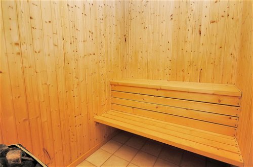 Photo 7 - Maison de 3 chambres à Løgstør avec terrasse et sauna