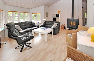 Foto 2 - Casa de 3 quartos em Løgstør com terraço e sauna