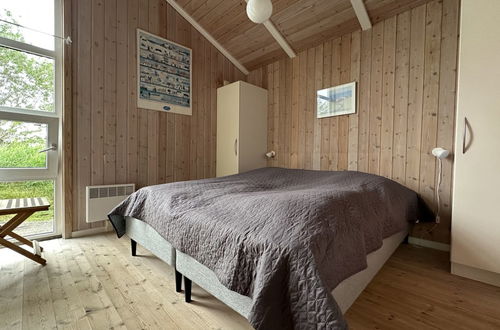 Foto 22 - Casa con 4 camere da letto a Hirtshals con terrazza e sauna