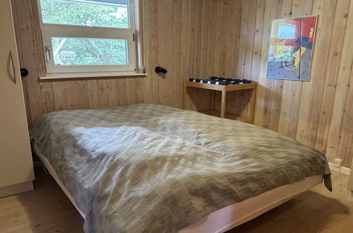 Foto 17 - Casa con 4 camere da letto a Hirtshals con terrazza e sauna