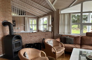 Foto 2 - Casa de 4 quartos em Hirtshals com terraço e sauna