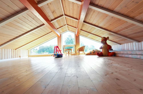 Foto 6 - Casa con 4 camere da letto a Hirtshals con terrazza e sauna