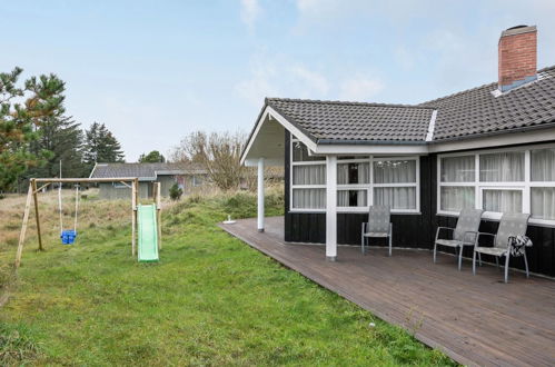Foto 3 - Haus mit 4 Schlafzimmern in Hirtshals mit terrasse und sauna