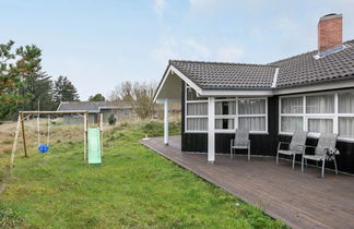 Foto 3 - Casa de 4 quartos em Hirtshals com terraço e sauna