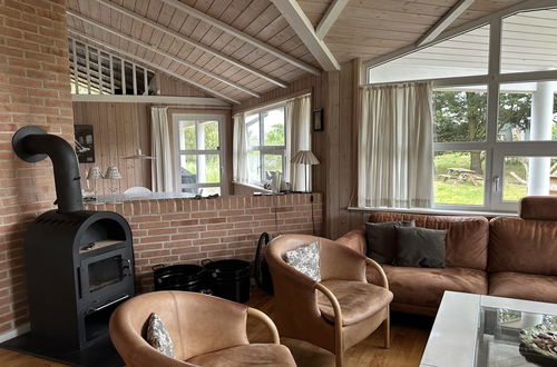 Foto 21 - Casa con 4 camere da letto a Hirtshals con terrazza e sauna