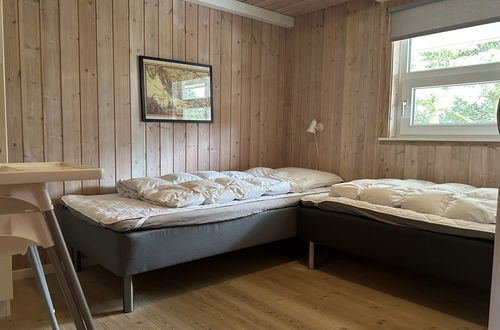 Foto 5 - Casa con 4 camere da letto a Hirtshals con terrazza e sauna