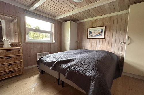 Foto 16 - Casa con 4 camere da letto a Hirtshals con terrazza e sauna