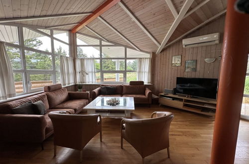 Foto 20 - Casa con 4 camere da letto a Hirtshals con terrazza e sauna