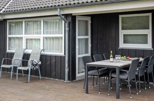 Foto 4 - Haus mit 4 Schlafzimmern in Hirtshals mit terrasse und sauna