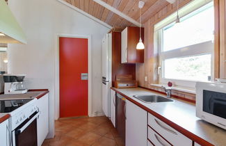 Foto 3 - Casa con 4 camere da letto a Hirtshals con terrazza e sauna