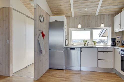 Photo 13 - Maison de 3 chambres à Harrerenden avec terrasse et sauna