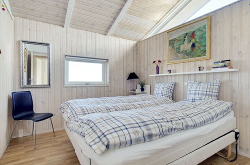 Foto 5 - Casa de 3 quartos em Harrerenden com terraço e sauna