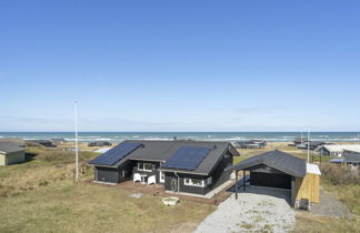 Photo 1 - Maison de 3 chambres à Harrerenden avec terrasse et sauna