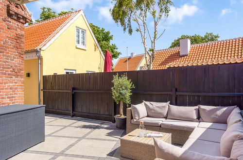 Foto 9 - Casa de 3 quartos em Skagen com terraço