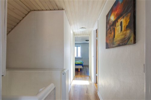 Foto 8 - Casa con 3 camere da letto a Skagen con terrazza