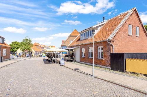 Foto 4 - Casa de 3 quartos em Skagen com terraço