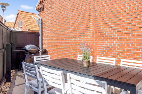 Foto 10 - Casa de 3 quartos em Skagen com terraço