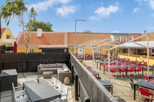 Foto 7 - Casa de 3 quartos em Skagen com terraço