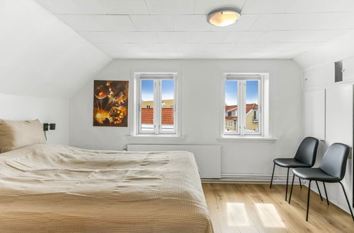 Foto 18 - Casa de 3 quartos em Skagen com terraço