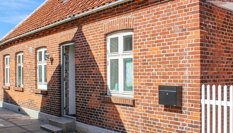 Foto 1 - Casa de 3 quartos em Skagen com terraço