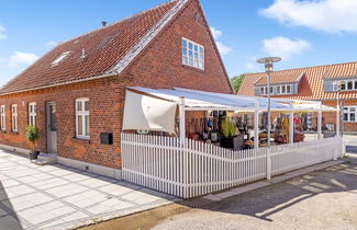 Foto 1 - Casa de 3 quartos em Skagen com terraço