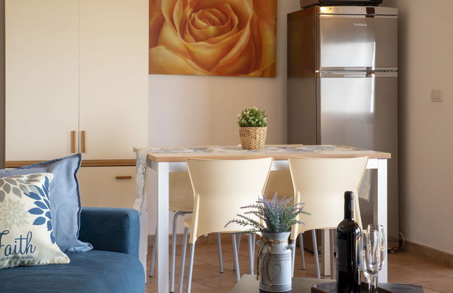 Apartment mit 3 Schlafzimmern in Badesi mit schwimmbad und terrasse - Foto 7