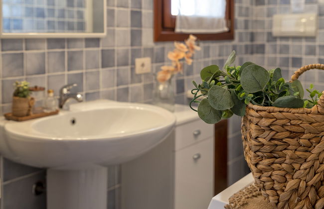 Apartment mit 3 Schlafzimmern in Badesi mit schwimmbad und terrasse - Foto 25