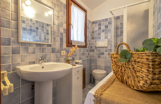 Apartment mit 3 Schlafzimmern in Badesi mit schwimmbad und terrasse - Foto 23