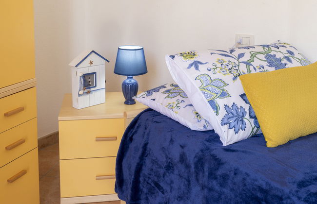 Apartment mit 3 Schlafzimmern in Badesi mit schwimmbad und terrasse - Foto 30