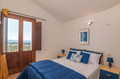 Foto 4 - Apartamento de 2 quartos em Badesi com piscina e vistas do mar