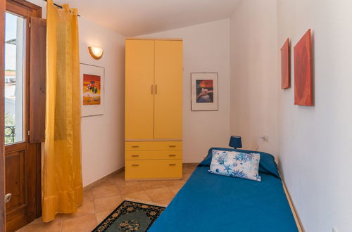 Foto 15 - Appartamento con 2 camere da letto a Badesi con piscina e vista mare