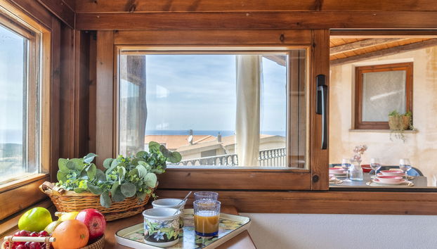 Apartment mit 3 Schlafzimmern in Badesi mit schwimmbad und terrasse - Foto 5