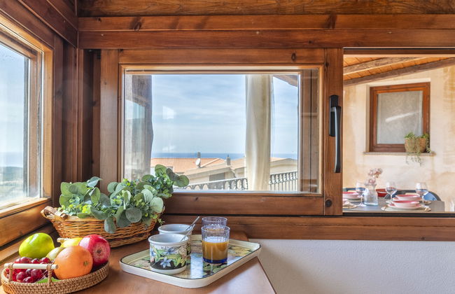 Apartment mit 3 Schlafzimmern in Badesi mit schwimmbad und terrasse - Foto 5