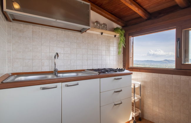 Apartment mit 3 Schlafzimmern in Badesi mit schwimmbad und terrasse - Foto 13