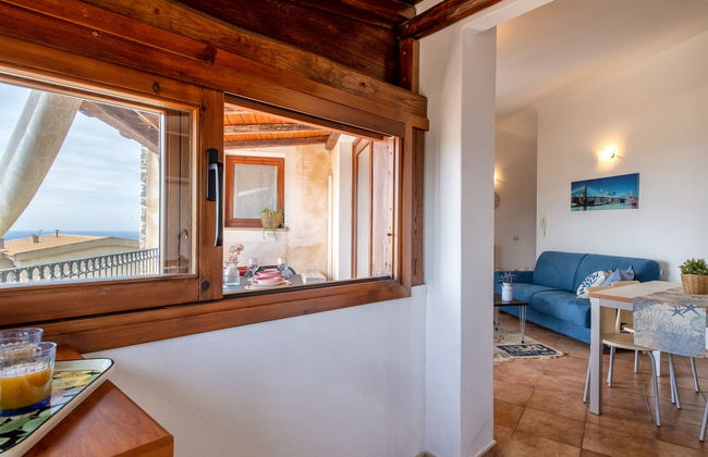 Apartment mit 3 Schlafzimmern in Badesi mit schwimmbad und terrasse - Foto 16