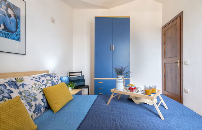 Apartment mit 3 Schlafzimmern in Badesi mit schwimmbad und terrasse - Foto 18