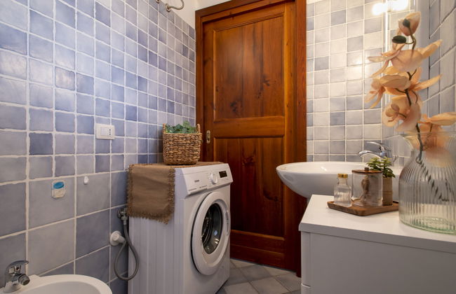 Apartment mit 3 Schlafzimmern in Badesi mit schwimmbad und terrasse - Foto 26