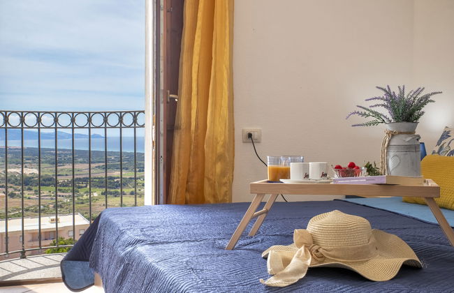 Apartment mit 3 Schlafzimmern in Badesi mit schwimmbad und terrasse - Foto 20