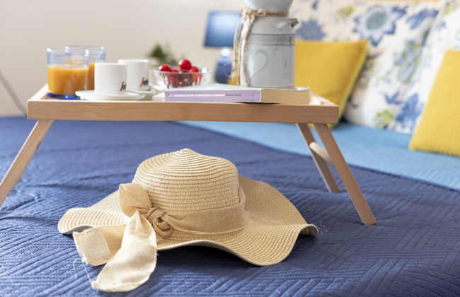 Apartment mit 3 Schlafzimmern in Badesi mit schwimmbad und terrasse - Foto 21