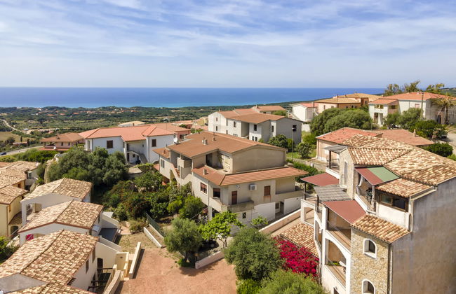 Apartment mit 3 Schlafzimmern in Badesi mit schwimmbad und terrasse - Foto 34