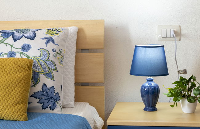 Apartment mit 3 Schlafzimmern in Badesi mit schwimmbad und terrasse - Foto 22