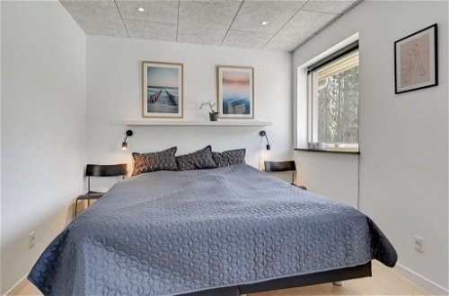 Foto 6 - Casa con 3 camere da letto a Glesborg con piscina privata e terrazza