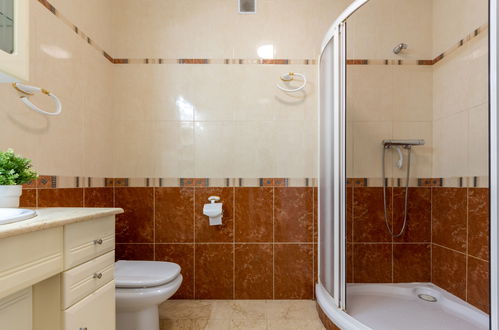 Foto 30 - Apartamento de 1 quarto em Salou com piscina e terraço