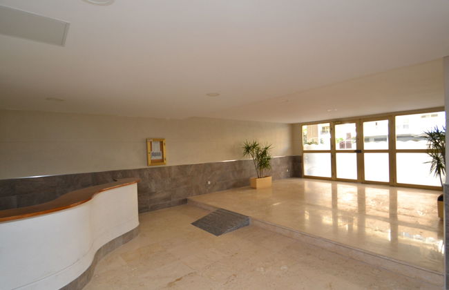 Apartment mit 2 Schlafzimmern in Salou mit schwimmbad und terrasse - Foto 23