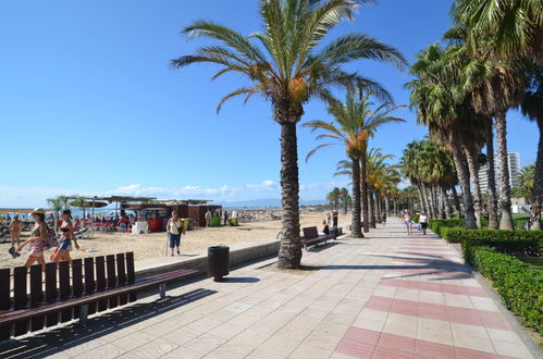 Foto 9 - Appartamento con 1 camera da letto a Salou con piscina e terrazza