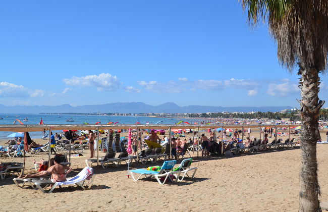 Apartment mit 2 Schlafzimmern in Salou mit schwimmbad und terrasse - Foto 20