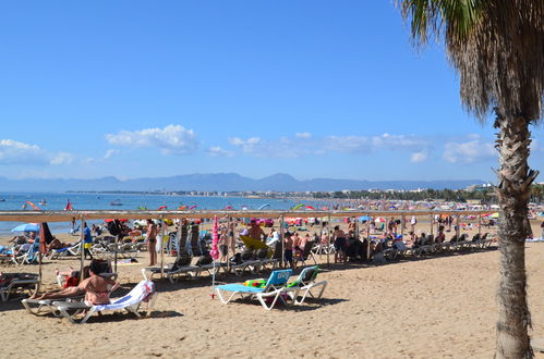 Foto 8 - Appartamento con 1 camera da letto a Salou con piscina e vista mare