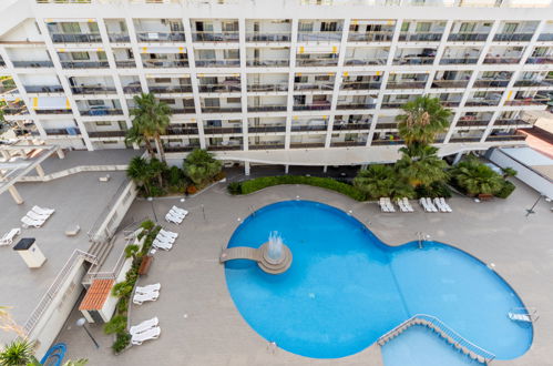 Foto 23 - Apartamento de 1 quarto em Salou com piscina e terraço